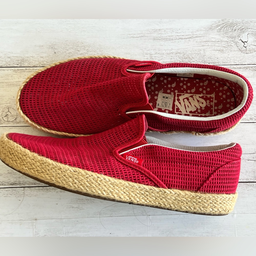 Vans